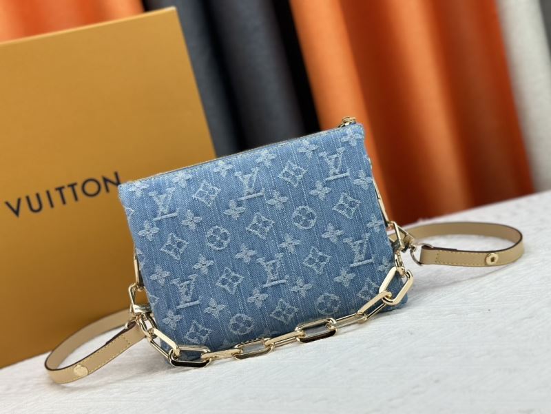 Louis Vuitton Speedy Bags